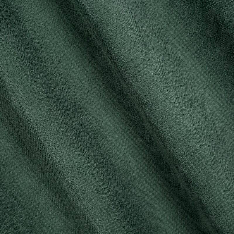 Naktinės užuolaidos Eurofirany Milo, t. žalia, 140x250 cm