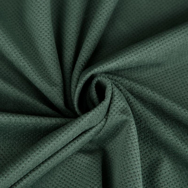 Naktinės užuolaidos Eurofirany Milo, t. žalia, 140x250 cm