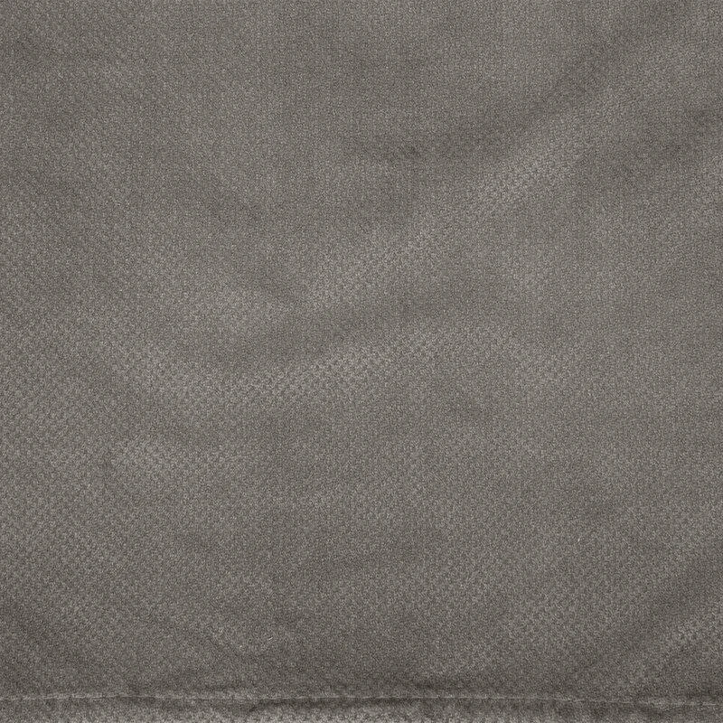Naktinės užuolaidos Eurofirany Milo, pilkos, 140x250 cm