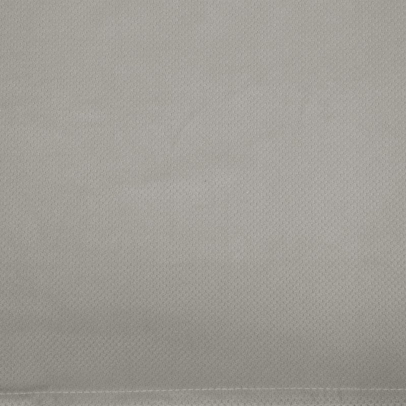 Naktinės užuolaidos Eurofirany Milo, sidabro, 140x250 cm