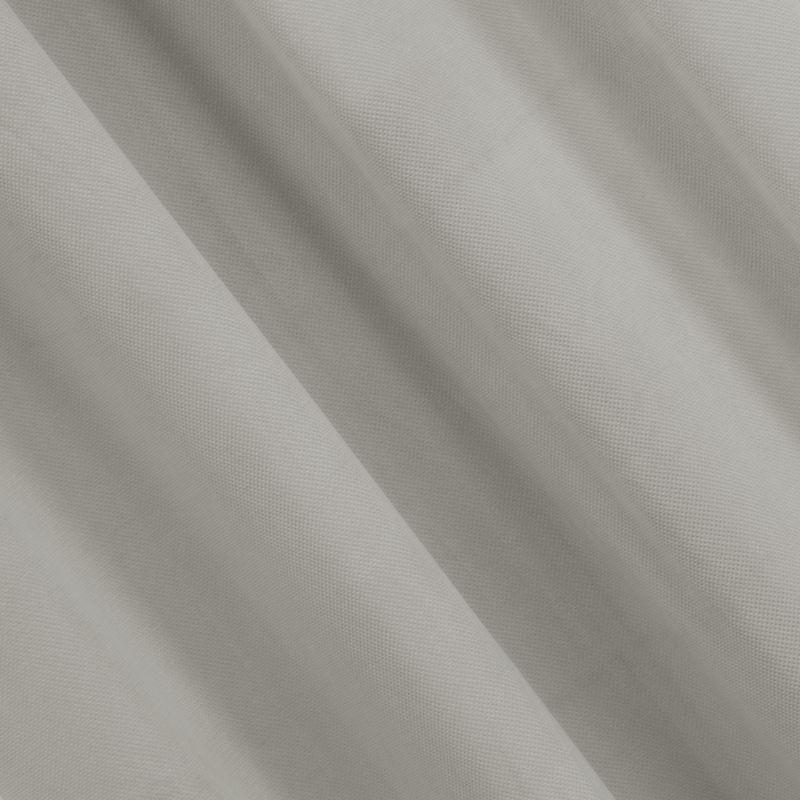 Naktinės užuolaidos Eurofirany Milo, sidabro, 140x250 cm