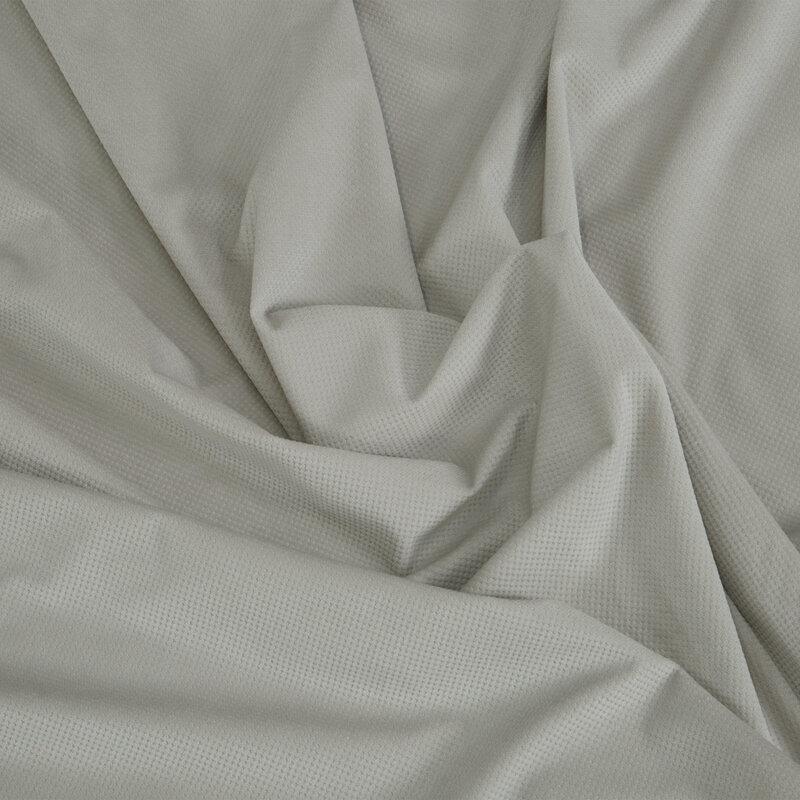 Naktinės užuolaidos Eurofirany Milo, sidabro, 140x250 cm