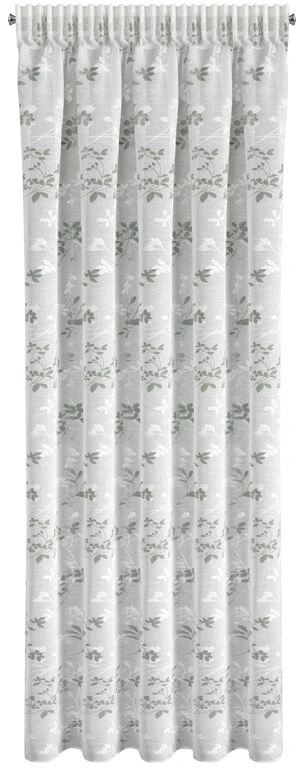 Eurofirany ZAS/MONICA/B+ZIE 140X270 T
