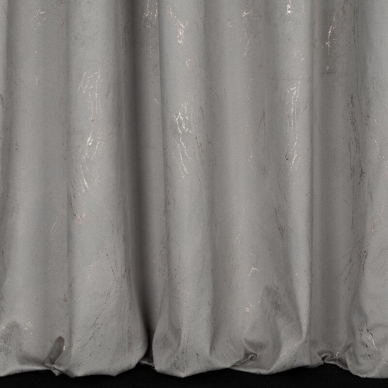 Eurofirany ZAS/NADIA/SRE+ZŁ 140X300 JUOSTOS