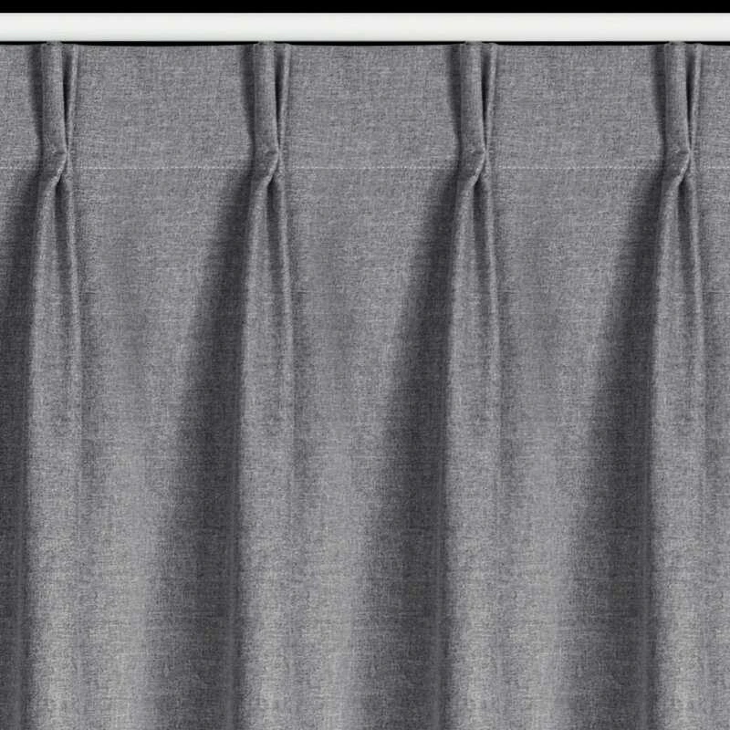 Eurofirany ZAS/NELISA/GRAF 125X270 FLEX