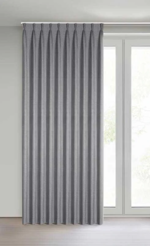 Eurofirany ZAS/NELISA/GRAF 125X270 FLEX
