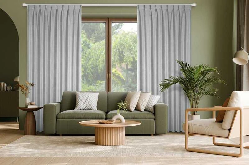 Eurofirany ZAS/NELISA/SREB 125X270 FLEX