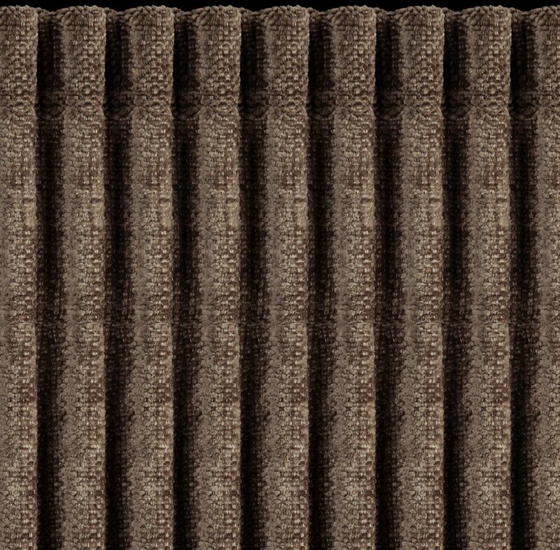 Eurofirany ZAS/NESKA/J.BRĄZ 140X270 T