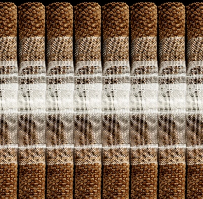 Eurofirany ZAS/NESKA/MIÓD 140X270 T