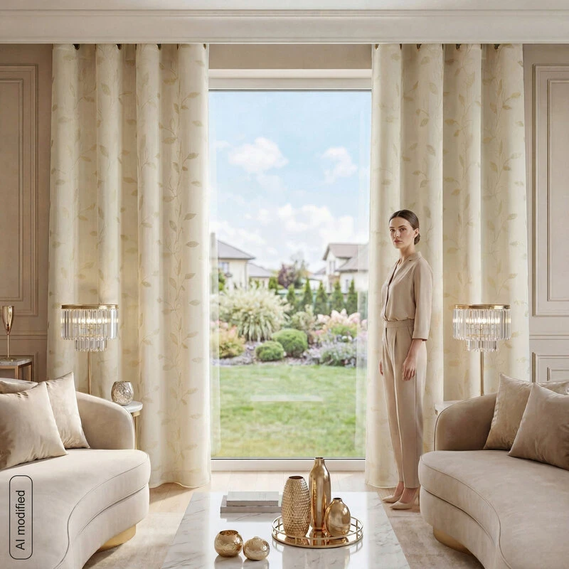 Eurofirany ZAS/NIKKI/NA+SZA 140X250 PRZEL