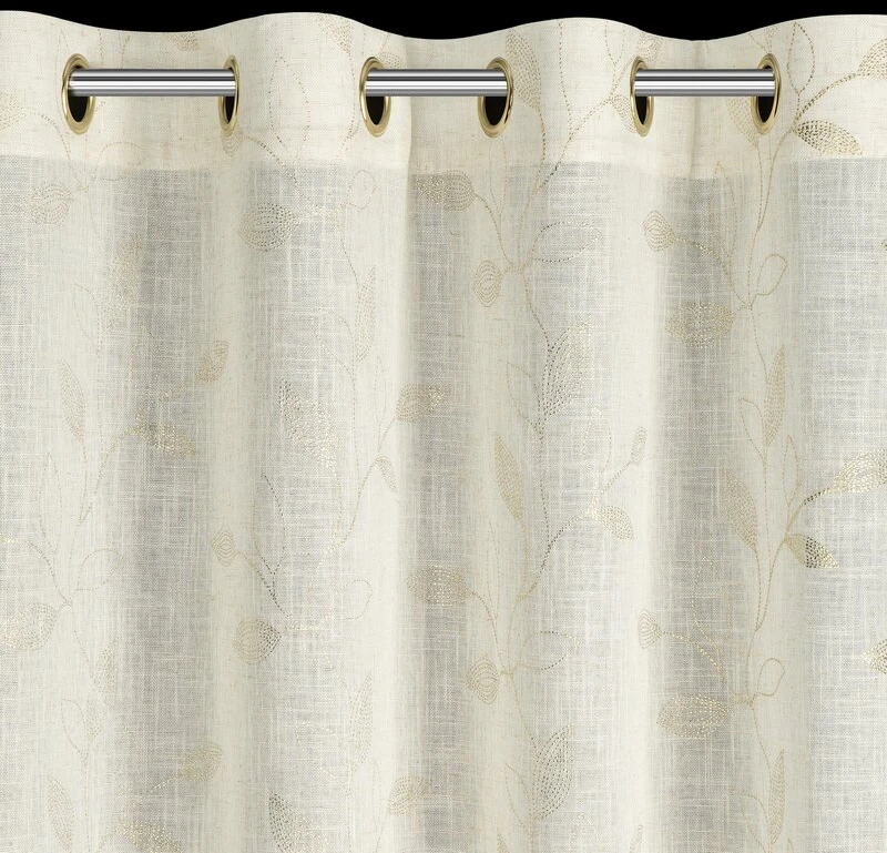Eurofirany ZAS/NIKKI/NA+SZA 140X250 PRZEL