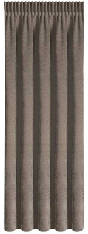 Eurofirany ZAS/NILO/TAMSI RUDAS 140X270 T