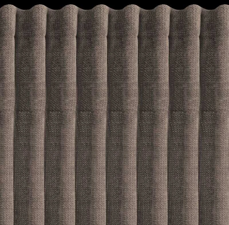 Eurofirany ZAS/NILO/TAMSI RUDAS 140X270 T