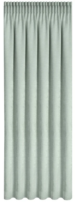 Eurofirany ZAS/NILO/JUNGLE MINT 140X270 T