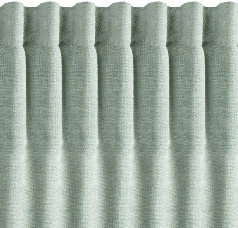 Eurofirany ZAS/NILO/JUNGLE MINT 140X270 T