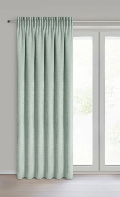 Eurofirany ZAS/NILO/JUNGLE MINT 140X270 T