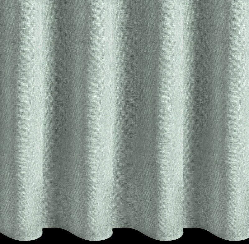 Eurofirany ZAS/NILO/JUNGLE MINT 140X270 T