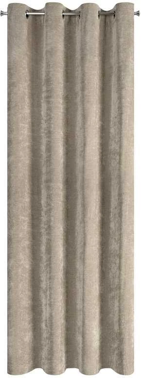 Eurofirany ZAS/NILO/KAVA 140X250 JUNGIKLIS