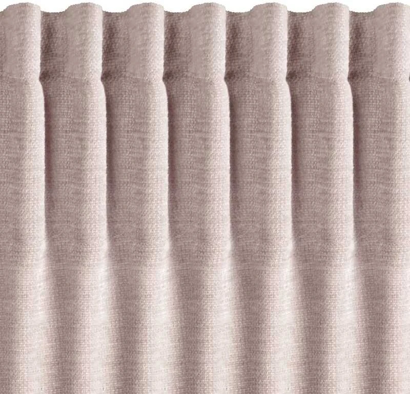 Eurofirany ZAS/NILO/ROŽINĖ 140X270 T