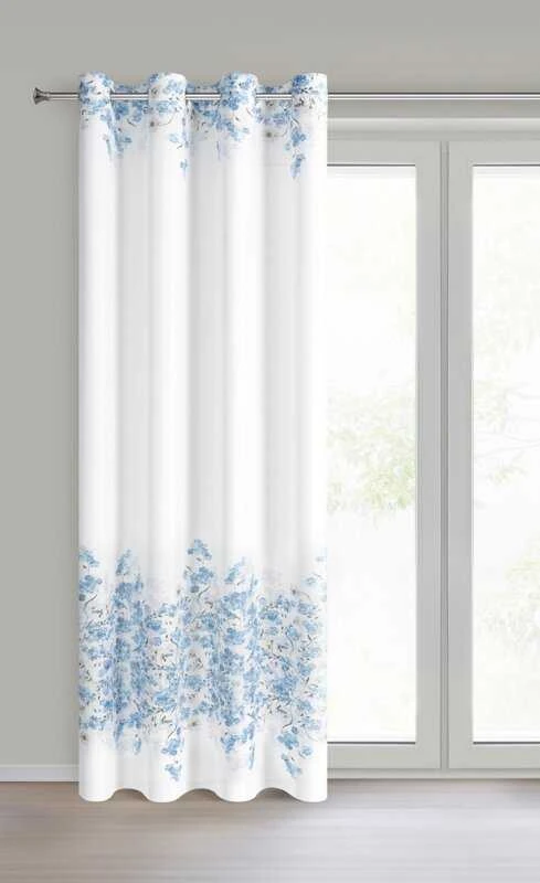 Eurofirany ZAS/NOA/B+NIEB 140X250 JUNGIKLIS