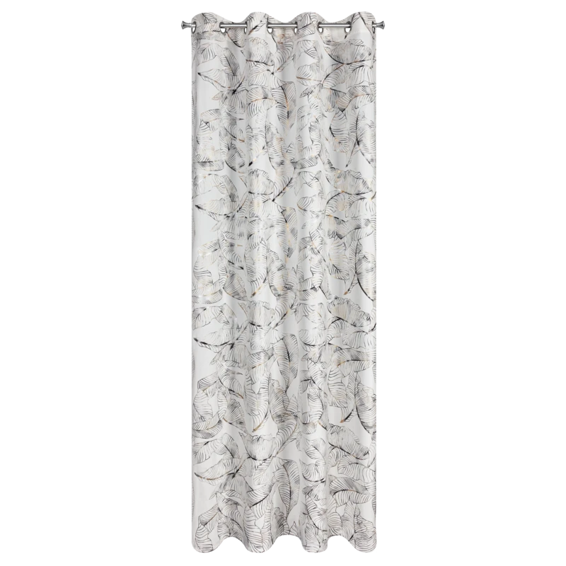 Eurofirany JUNGIKLIS ZAS/ODETA/B+SZ 135X250