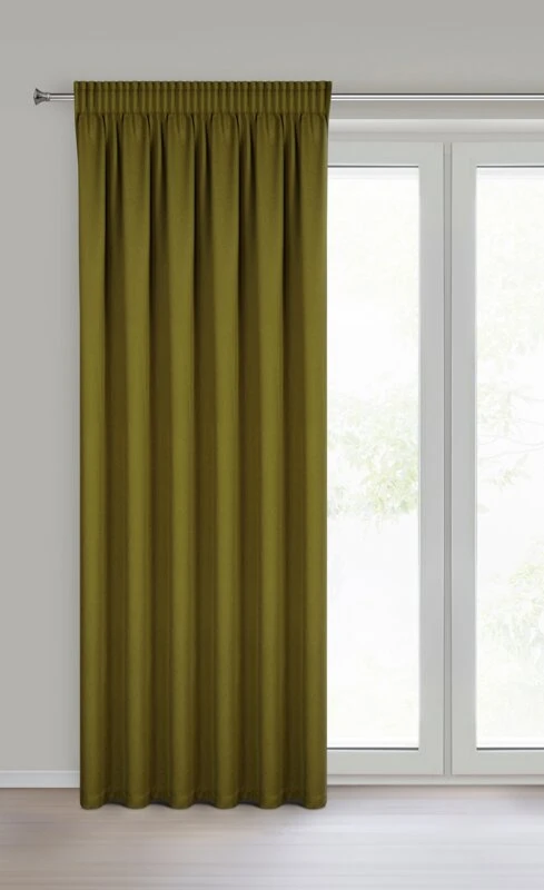 Eurofirany ZAS/OLENA/C.OLIW 140X270 T