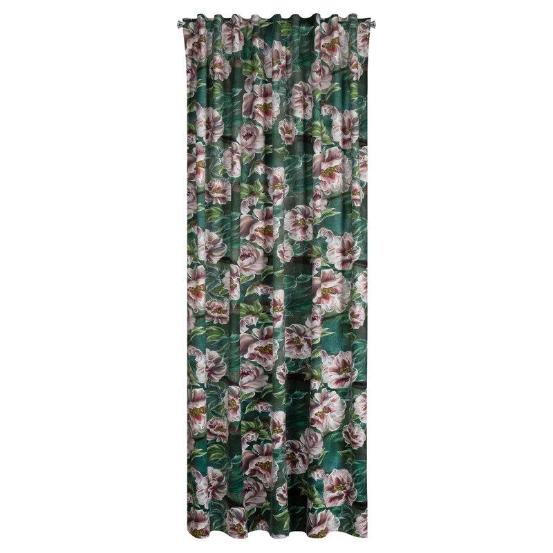 Eurofirany Euro užuolaidos ZAS/PALMERA/ZIEL 140X270 T/WID