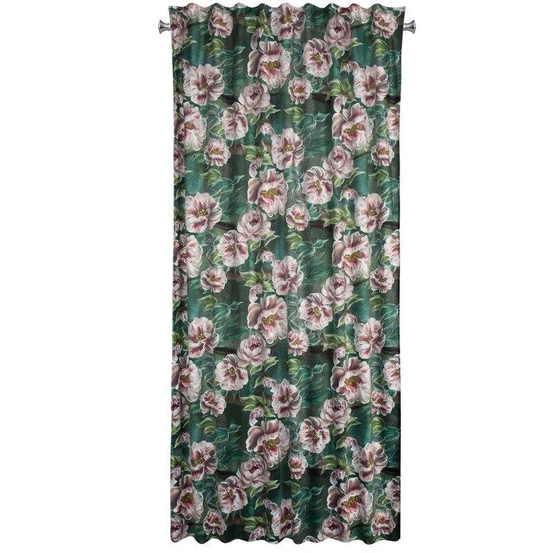 Eurofirany Euro užuolaidos ZAS/PALMERA/ZIEL 140X270 T/WID