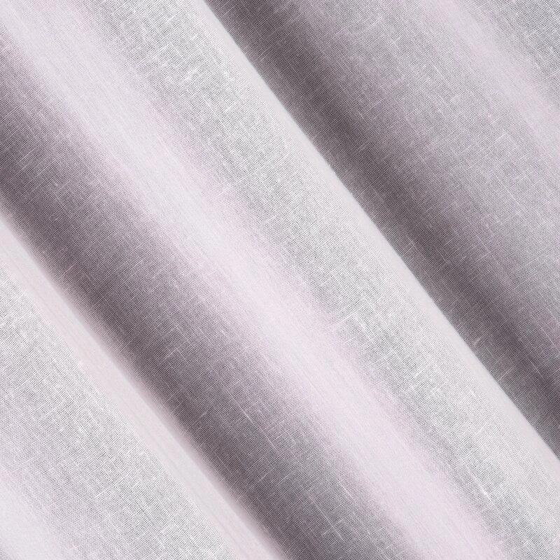 Eurofirany Užuolaidos PAOLA / J.RÓŻ 140X250 CON