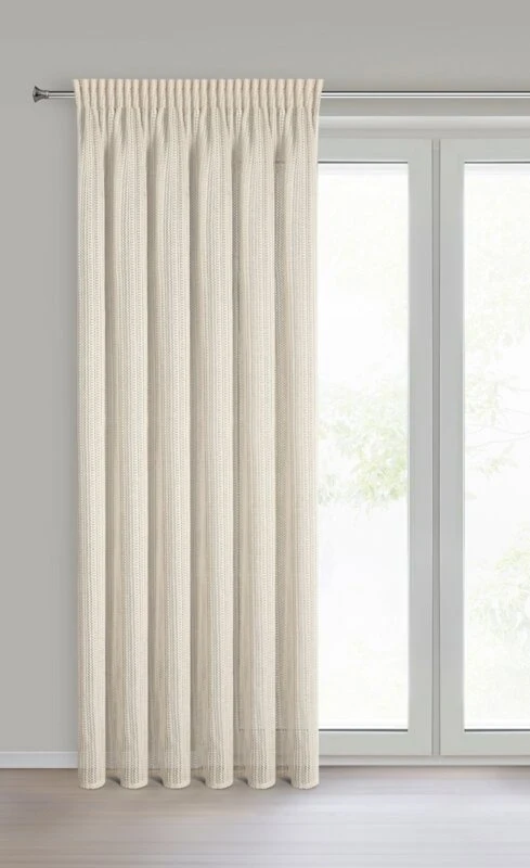 Eurofirany ZAS/PATRICIA/NAT 140X270 T