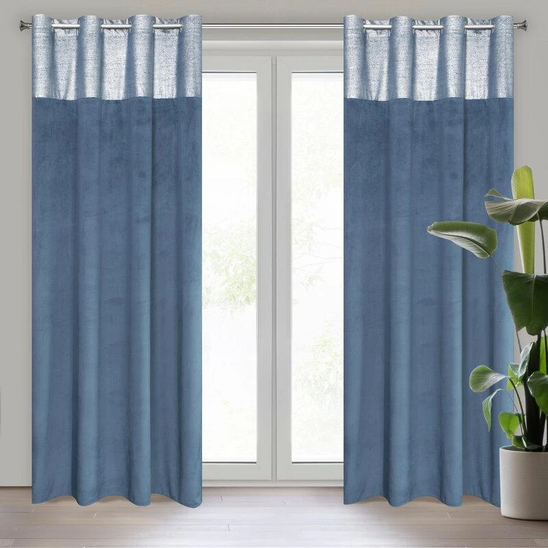 Eurofirany Užuolaidos PERI / GN + SR 140X250 PAKEITIMAS