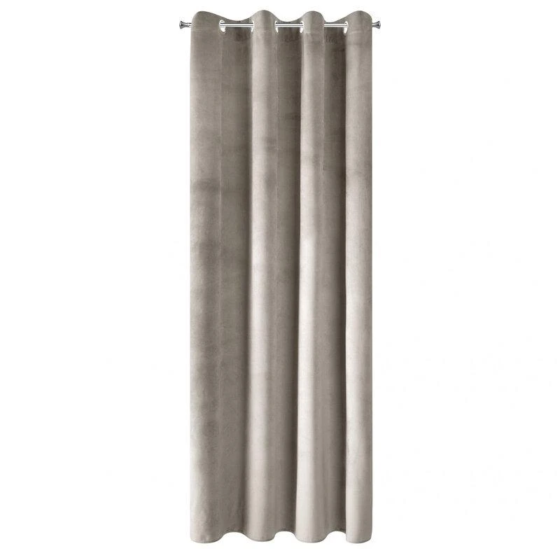 Eurofirany Užuolaidos PIERRE / BEIGE 140X250 PAKEITIMAS