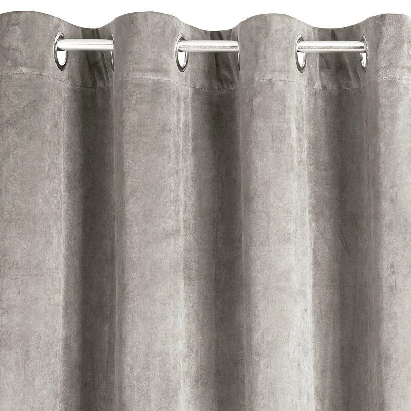 Eurofirany Užuolaidos PIERRE / BEIGE 140X250 PAKEITIMAS