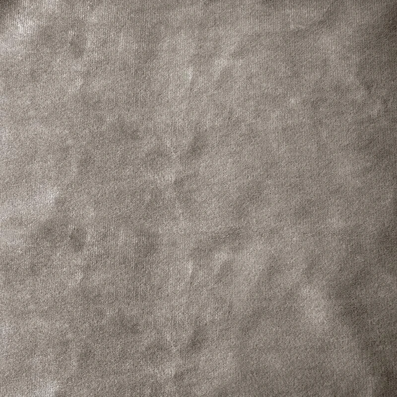 Eurofirany Užuolaida Pierre ruda, žiedai 140x250 cm