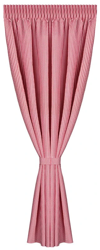 Eurofirany ZAS/POLINA/B+CZE 140X180 T+TRACZEK