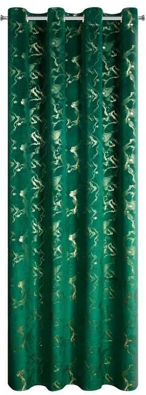 Eurofirany ZAS/RAJA/C.ZI+SZ 140X250 TRANSL