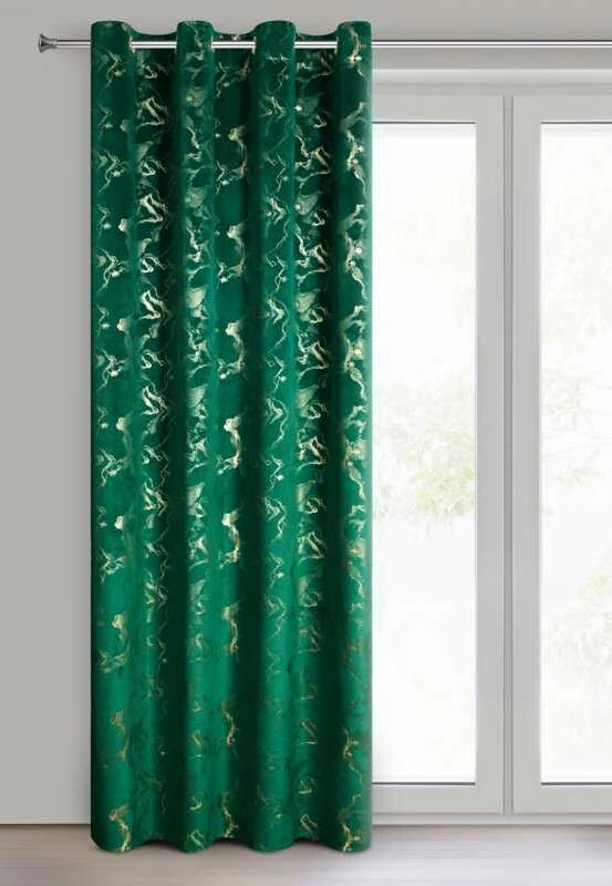 Eurofirany ZAS/RAJA/C.ZI+SZ 140X250 TRANSL
