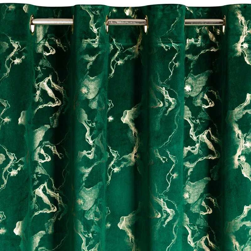 Eurofirany ZAS/RAJA/C.ZI+SZ 140X250 TRANSL