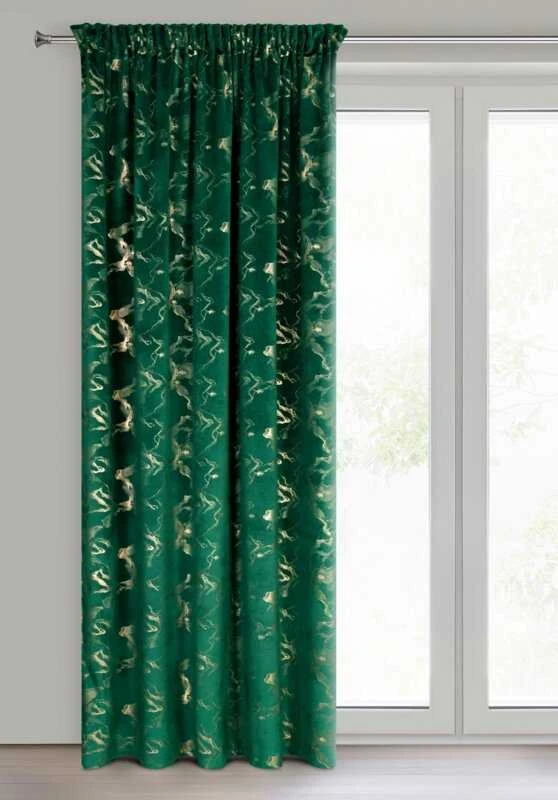 Eurofirany ZAS/RAJA/C.ZI+SZ 140X270 T