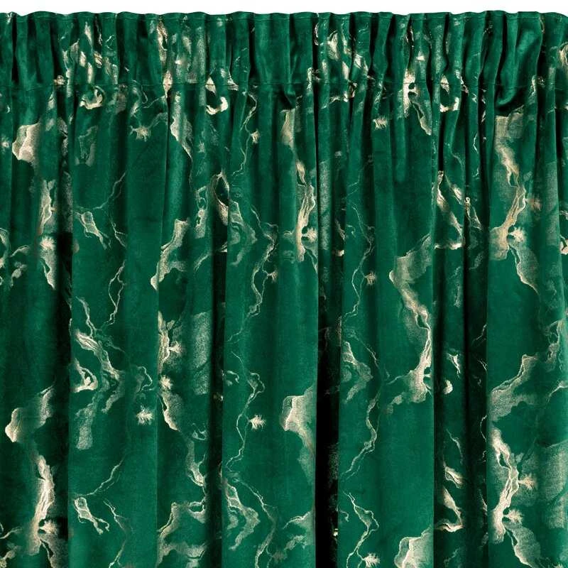 Eurofirany ZAS/RAJA/C.ZI+SZ 140X270 T