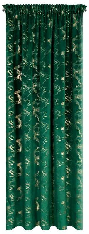 Eurofirany ZAS/RAJA/C.ZI+SZ 140X270 T