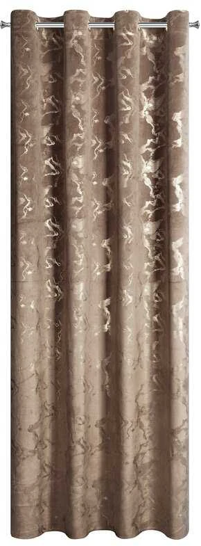 Eurofirany ZAS/RAJA/KAVOS SPALVOS+PILKA 140X250 PERSKAITOMA