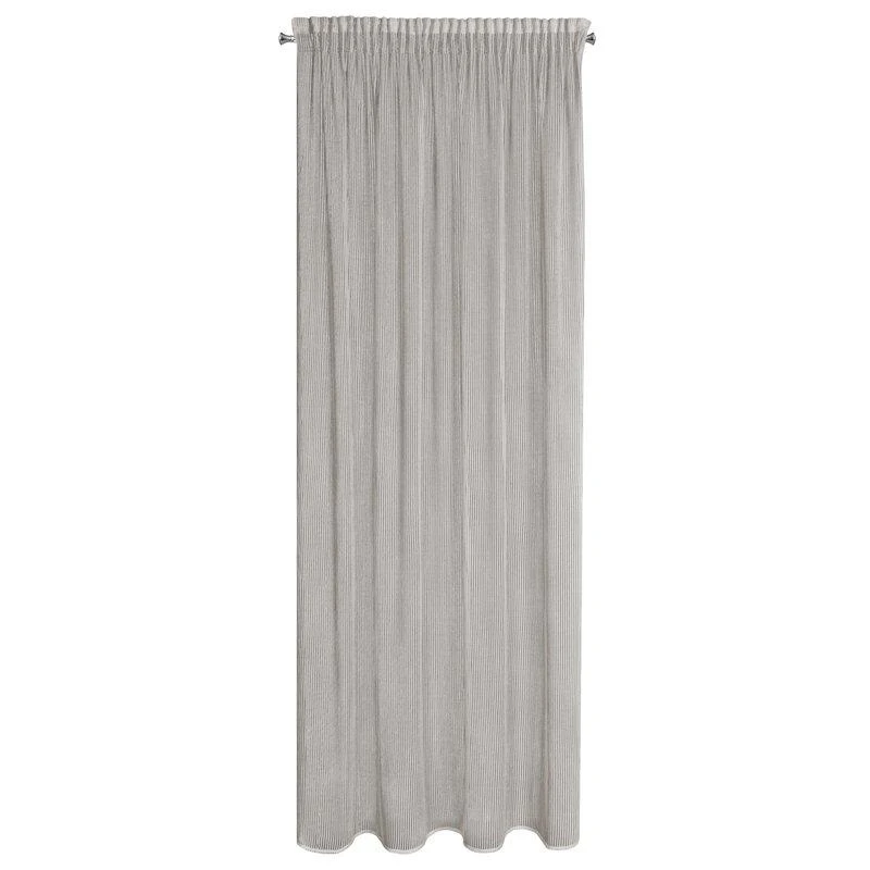Eurofirany ZAS/REGINA/BEIGE 135X270 JUOSTOS