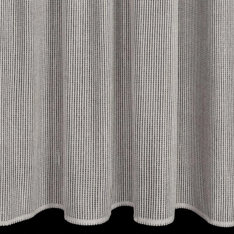 Eurofirany ZAS/REGINA/BEIGE 135X270 JUOSTOS