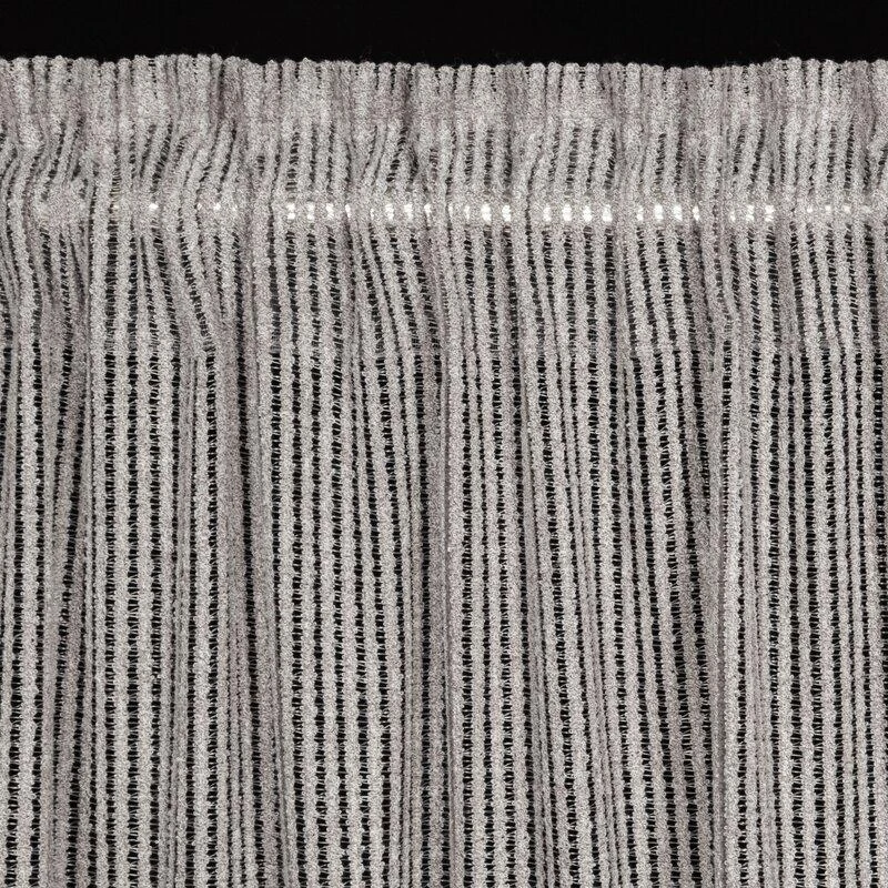 Eurofirany ZAS/REGINA/BEIGE 135X270 JUOSTOS