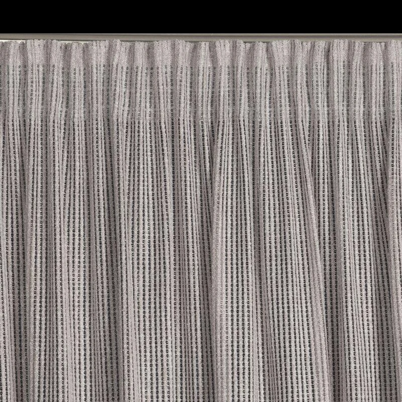 Eurofirany ZAS/REGINA/BEIGE 135X270 JUOSTOS
