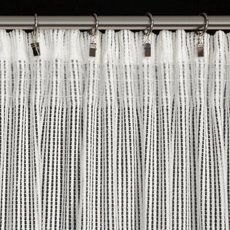 Eurofirany ZAS/REGINA/NATU 135X270 JUOSTOS