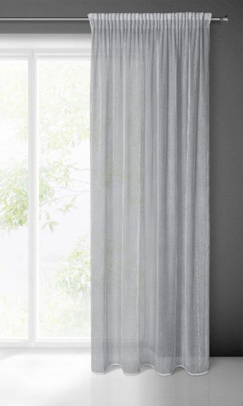 Eurofirany JUOSTAS ZAS/REGINA/SRE 135X270
