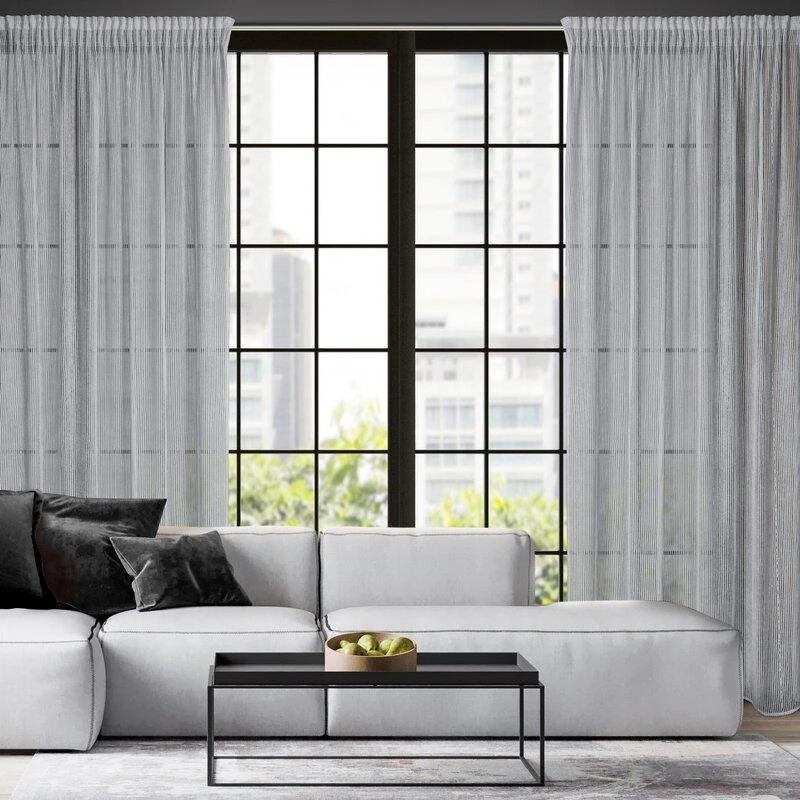 Eurofirany JUOSTAS ZAS/REGINA/SRE 135X270
