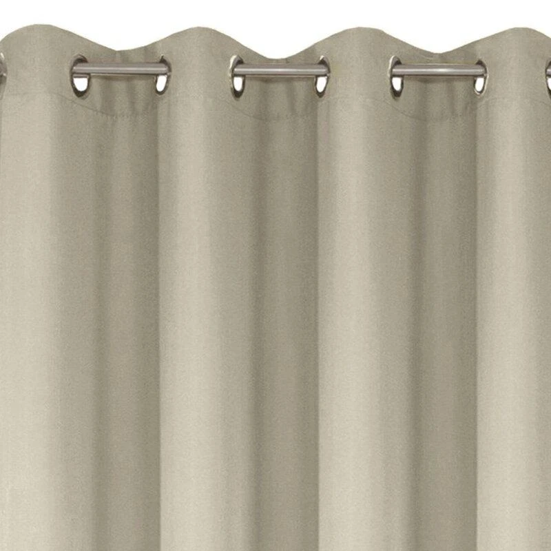 Eurofirany Užuolaidos RITA / CAPU 140X250 TRANS